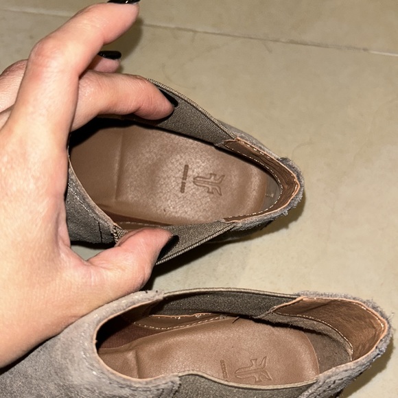 Frye booties - Picture 13 of 14